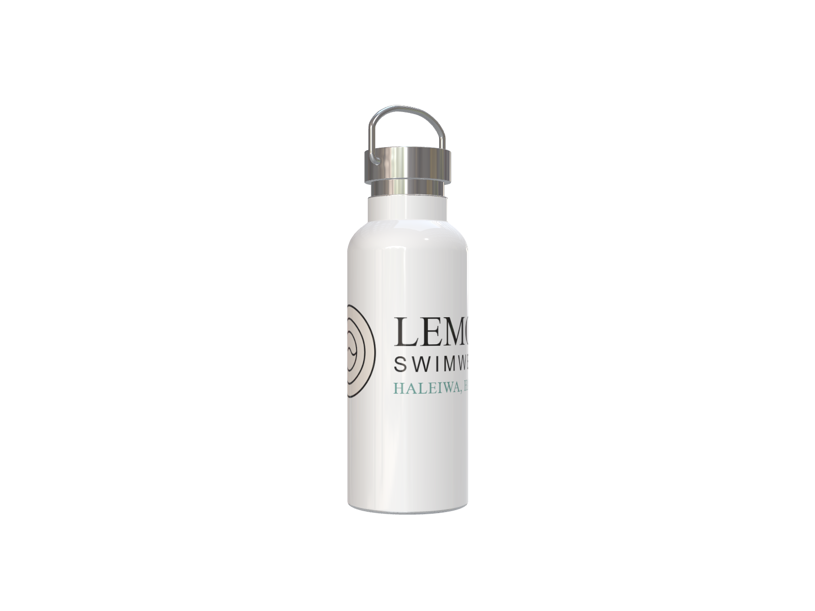 The signature bottle