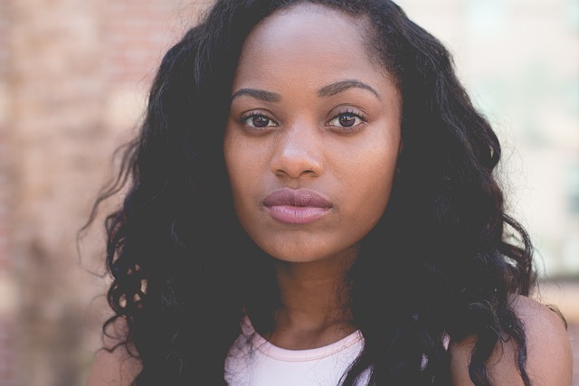 Elena Rodriguez portrait