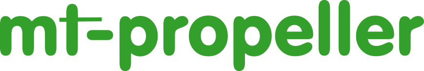 MT Propeller Logo