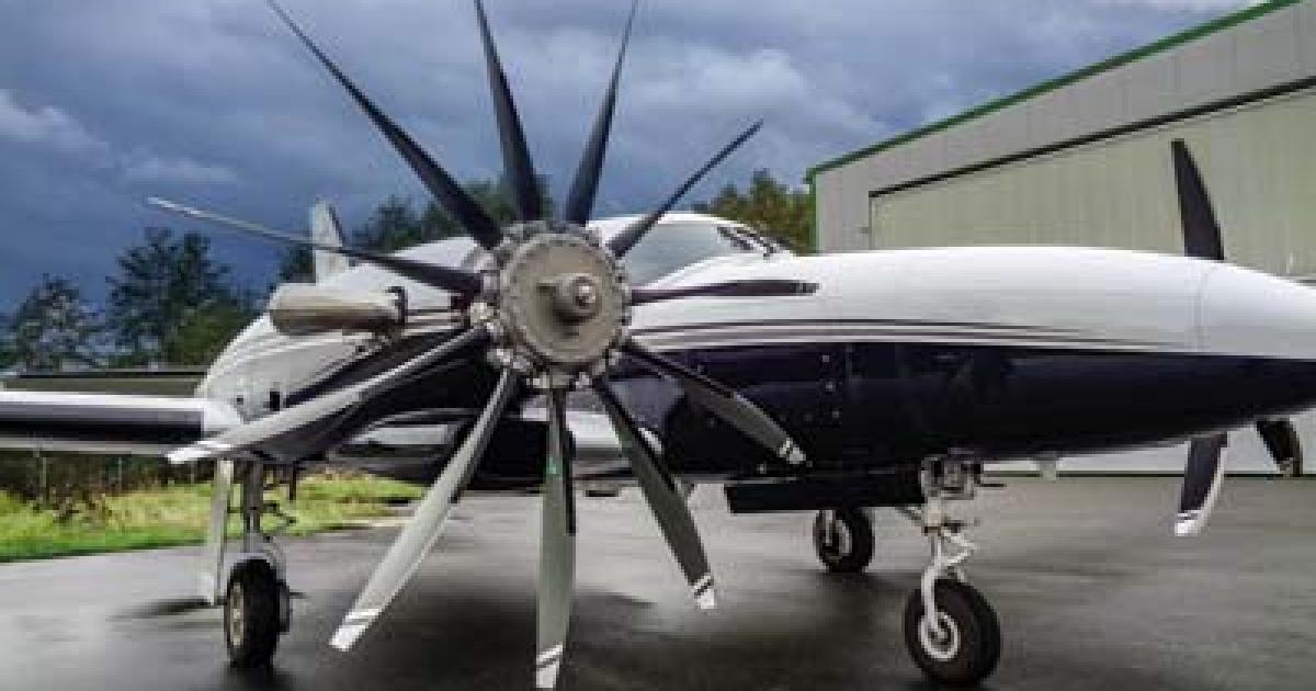 Custom Propeller Solutions
