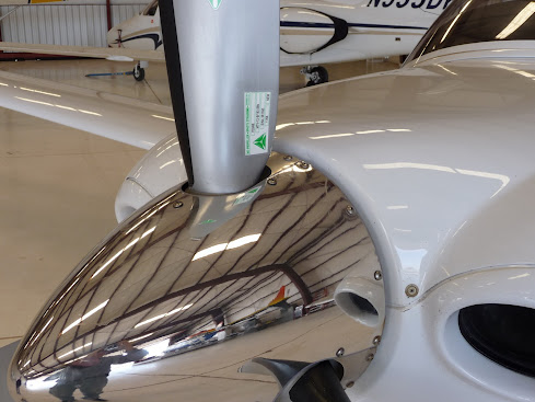 Propeller Spinners